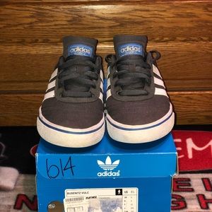 Adidas Busenitz Vulc